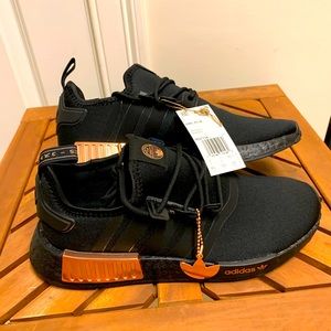 Adidas NMD_R1 Women’s Shoes - Size 8.5